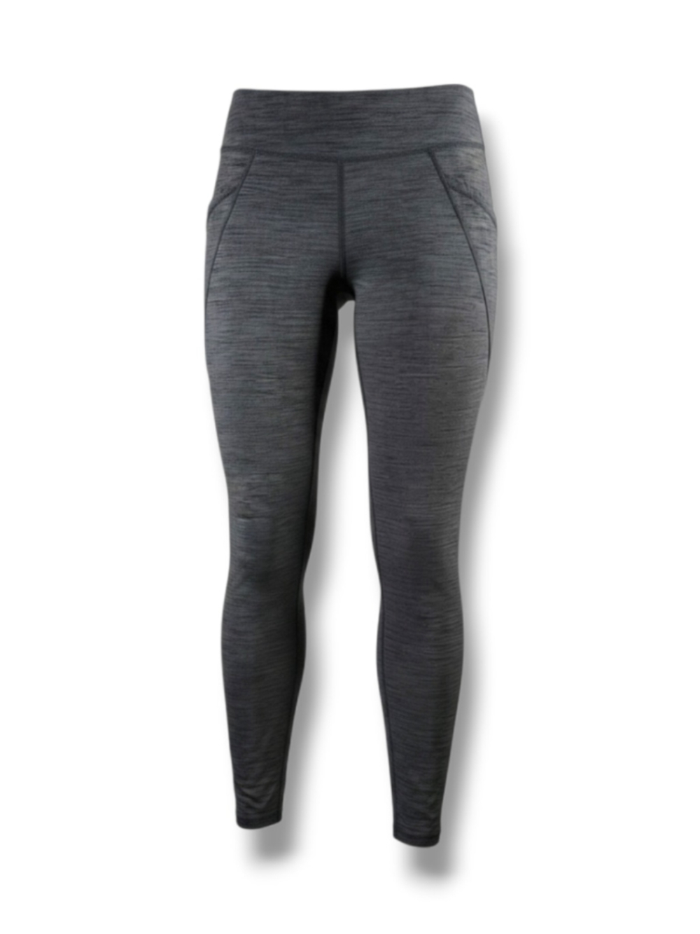 Kuhl Leggings with Side Pockets 25” in Heather Gray Size XS